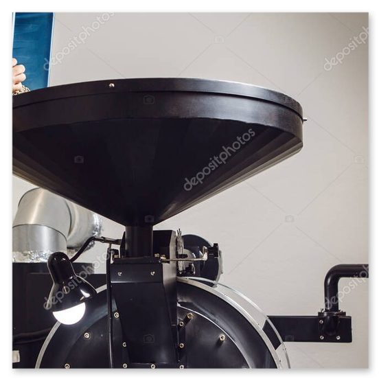 Handarbeit in kleinen Chargen im Atelier