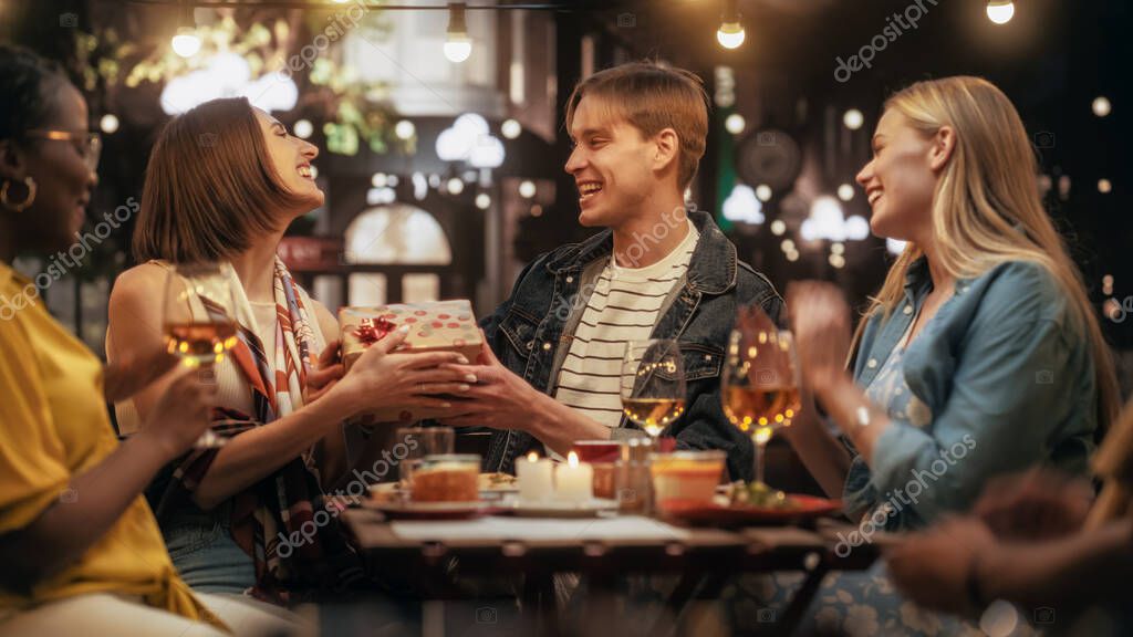 Abendlicher Workshop in kleiner Runde